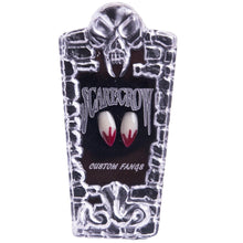 Stifttänder, blood tipped deluxe