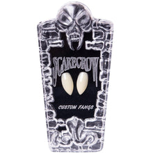 Stifttänder, deluxe