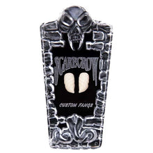 Stifttänder, Scarecrow spiral deluxe