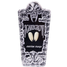 Stifttänder, Scarecrow viper split deluxe