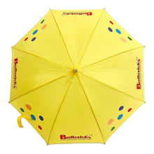 Stort paraply, Butterick’s