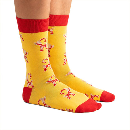 Strumpor, Halmbocken 36-40