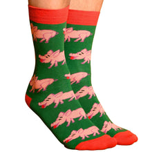 Strumpor, julgris 36-40