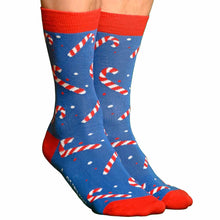 Strumpor, polkagrisen 41-46