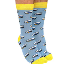 Strumpor, studentmössa 36-40