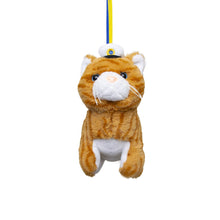 Studenthänge, katt 20 cm