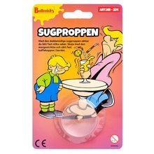 Sugproppen