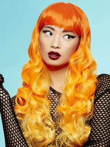 Peruk, Manic Panic Psychedelic Sunrise Siren
