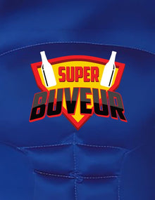 Dräkt, super buveur L