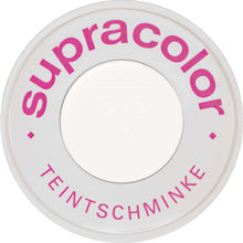 Kryolan Aquacolor, 070 vit 30 ml