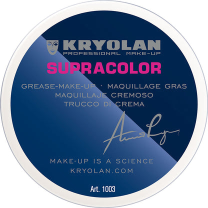 Kryolan Supracolor, 070 vit