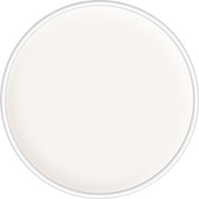 Kryolan Aquacolor, 070 vit 30 ml