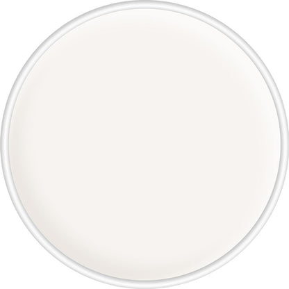 Kryolan Supracolor, 070 vit 8 ml