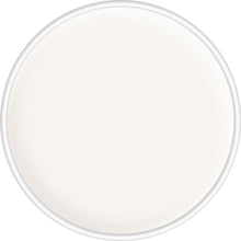 Kryolan Aquacolor, 070 vit