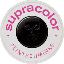 Kryolan Aquacolor, 070 svart 30 ml