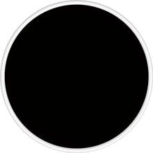 Kryolan Supracolor, 071 svart 8 ml