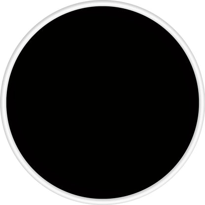Kryolan Supracolor, 071 svart 8 ml