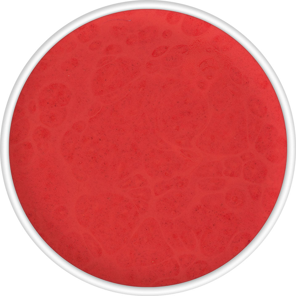Kryolan Supracolor, 079 röd 8 ml