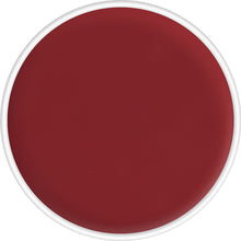 Kryolan Supracolor, 080 röd 8 ml