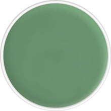 Kryolan Supracolor, 511 grön