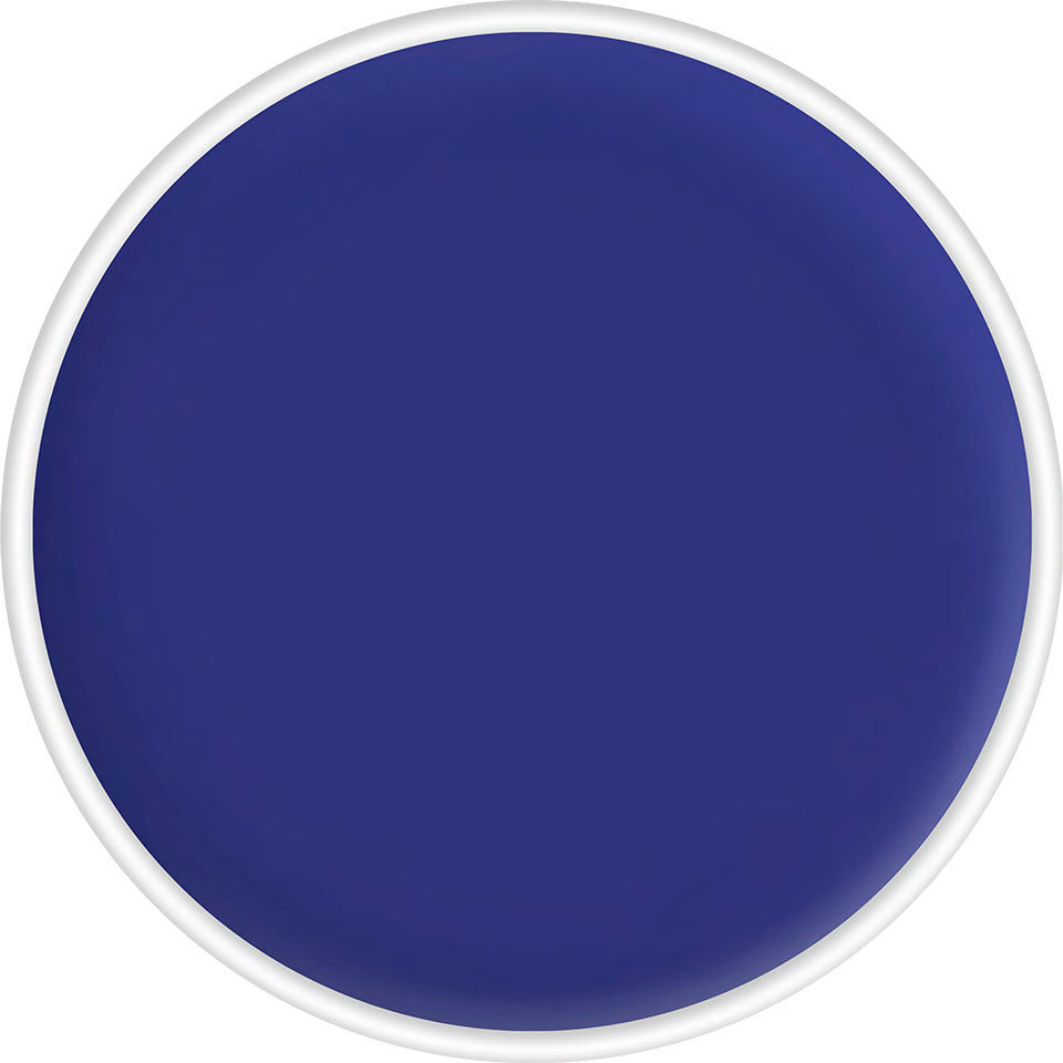 Kryolan Supracolor, 510 blå 8 ml