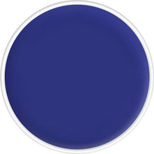 Kryolan Supracolor, 510 blå 8 ml