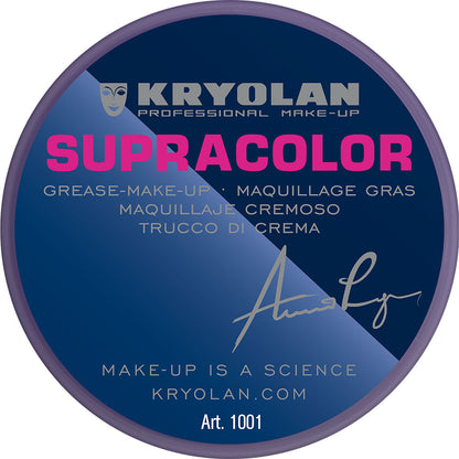 Kryolan Supracolor, lila 8 ml