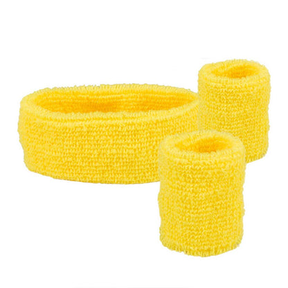 Svettband kit, orange