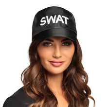 Keps, Swat