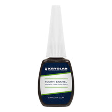 Tandfärg, svart 12 ml