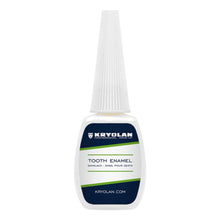 Tandfärg, vit 12 ml