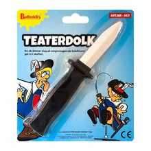Teaterdolk