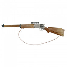 Knallpulvergevär, Texas Ranger 77,5 cm