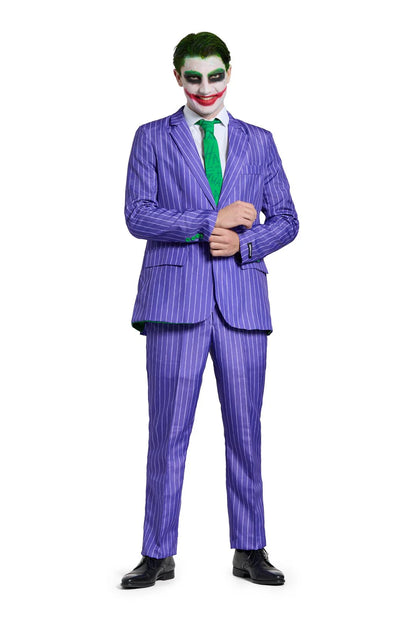 Suitmeister, The Joker suit L