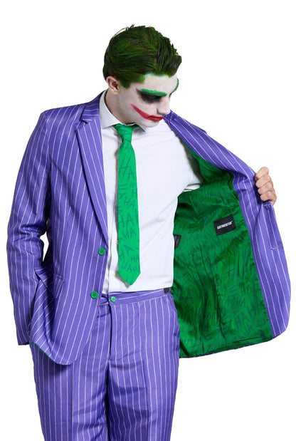 Suitmeister, The Joker suit L