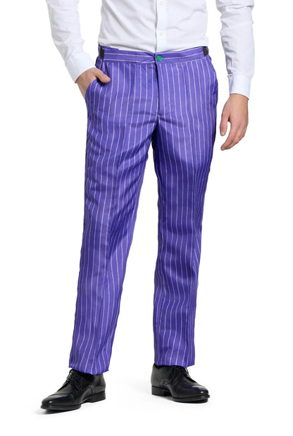 Suitmeister, The Joker suit L
