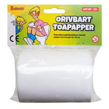 Orivbart toapapper