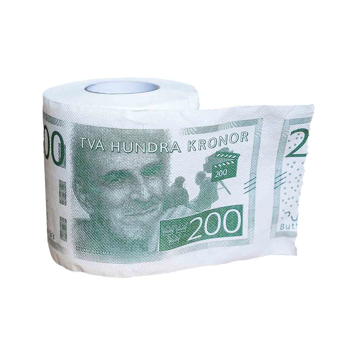 Toapapper, 200-lapp SE