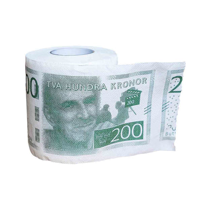 Toapapper, 200-lapp SE