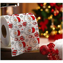 Toalettpapper, tomtar