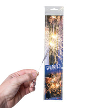 Tomtebloss, 25 cm 6 st