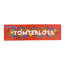 Tomtebloss i ask, 16 cm 10 st