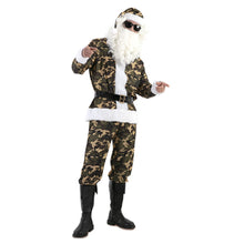 Tomtedräkt, militär M/L