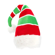 Tomteluva, Santa Willow