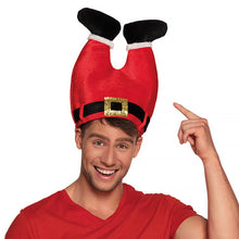 Tomteluva, tomtebyxor