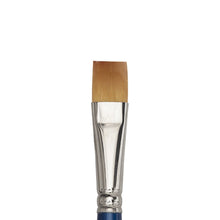 Sminkpensel, Torey Flat Brush 16