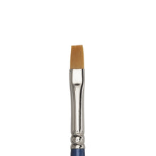 Sminkpensel, Torey Flat Brush 6