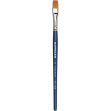 Sminkpensel, Torey Flat Brush 10