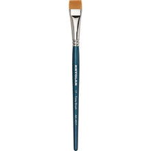 Sminkpensel, Torey Flat Brush 17