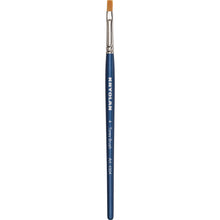Sminkpensel, Torey Flat Brush 4